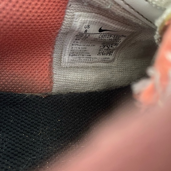 Air Force ones - Picture 13 of 13